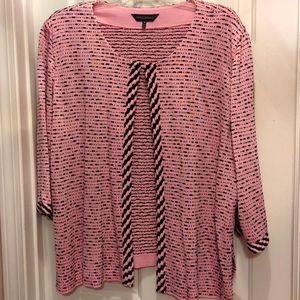 Beautiful Ming Wang jacket